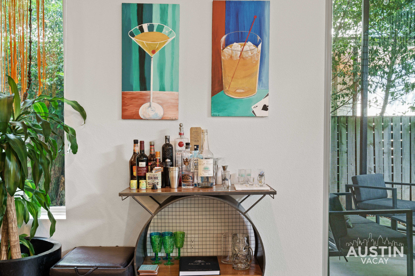 Austin Vacation Rental