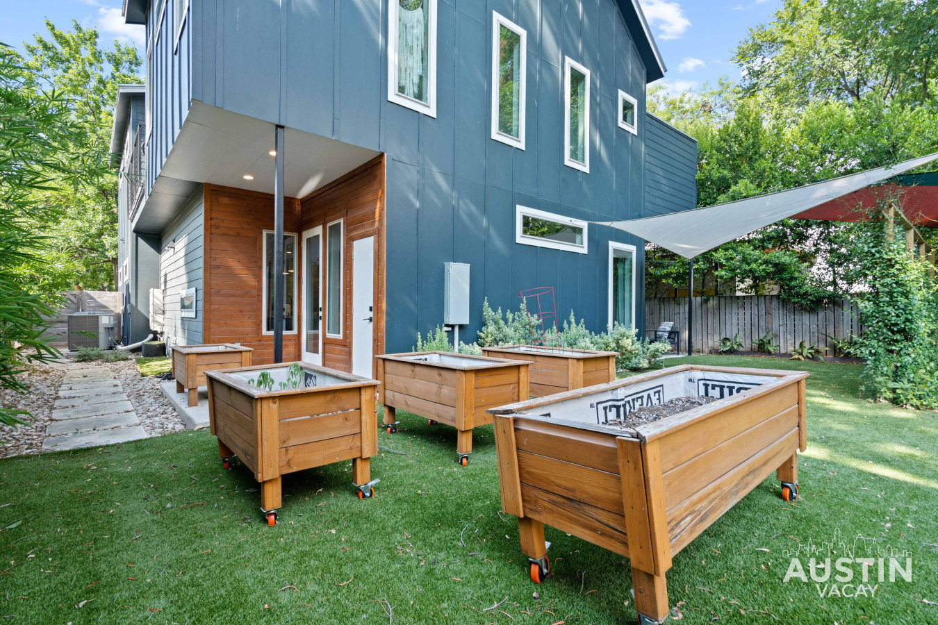 Austin Vacation Rental