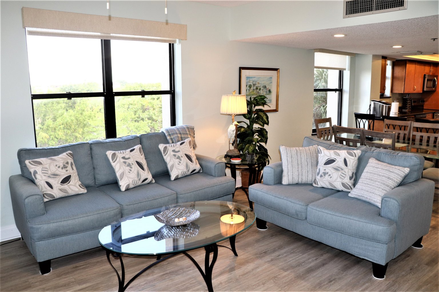 Siesta Key Vacation Rental