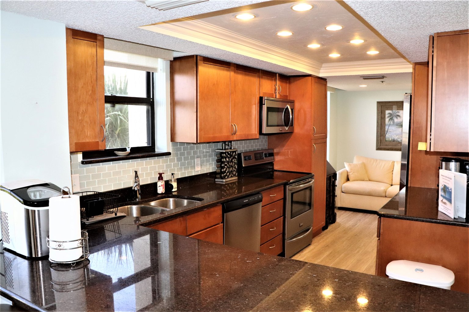 Siesta Key Vacation Rental