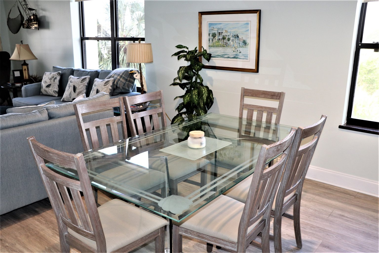 Siesta Key Vacation Rental