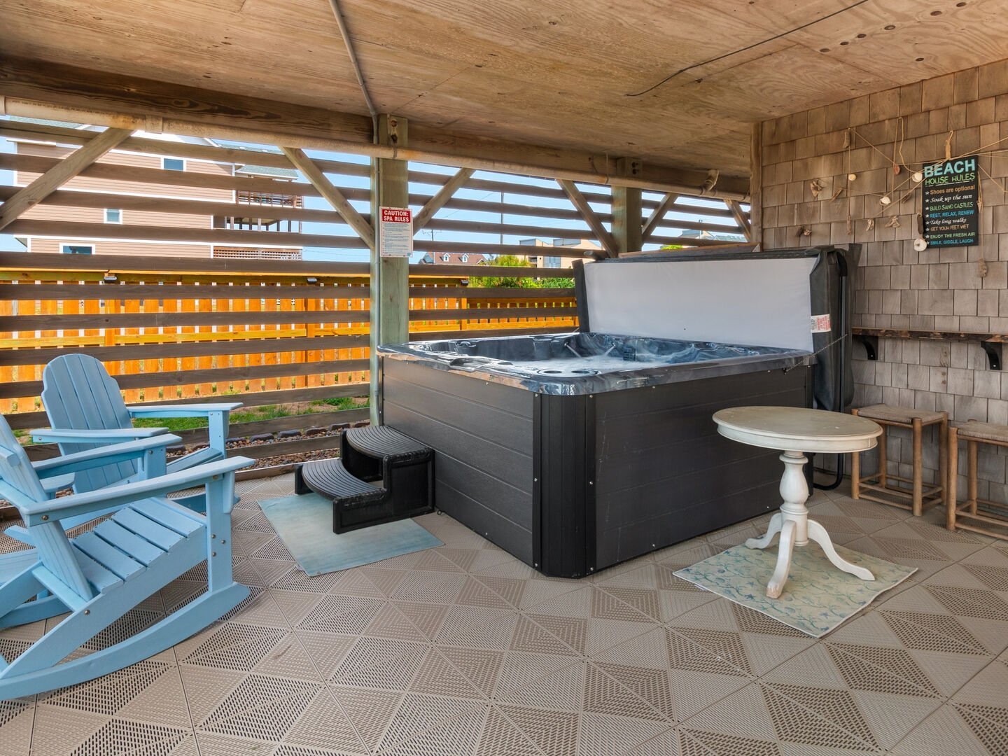 Nags Head Vacation Rental