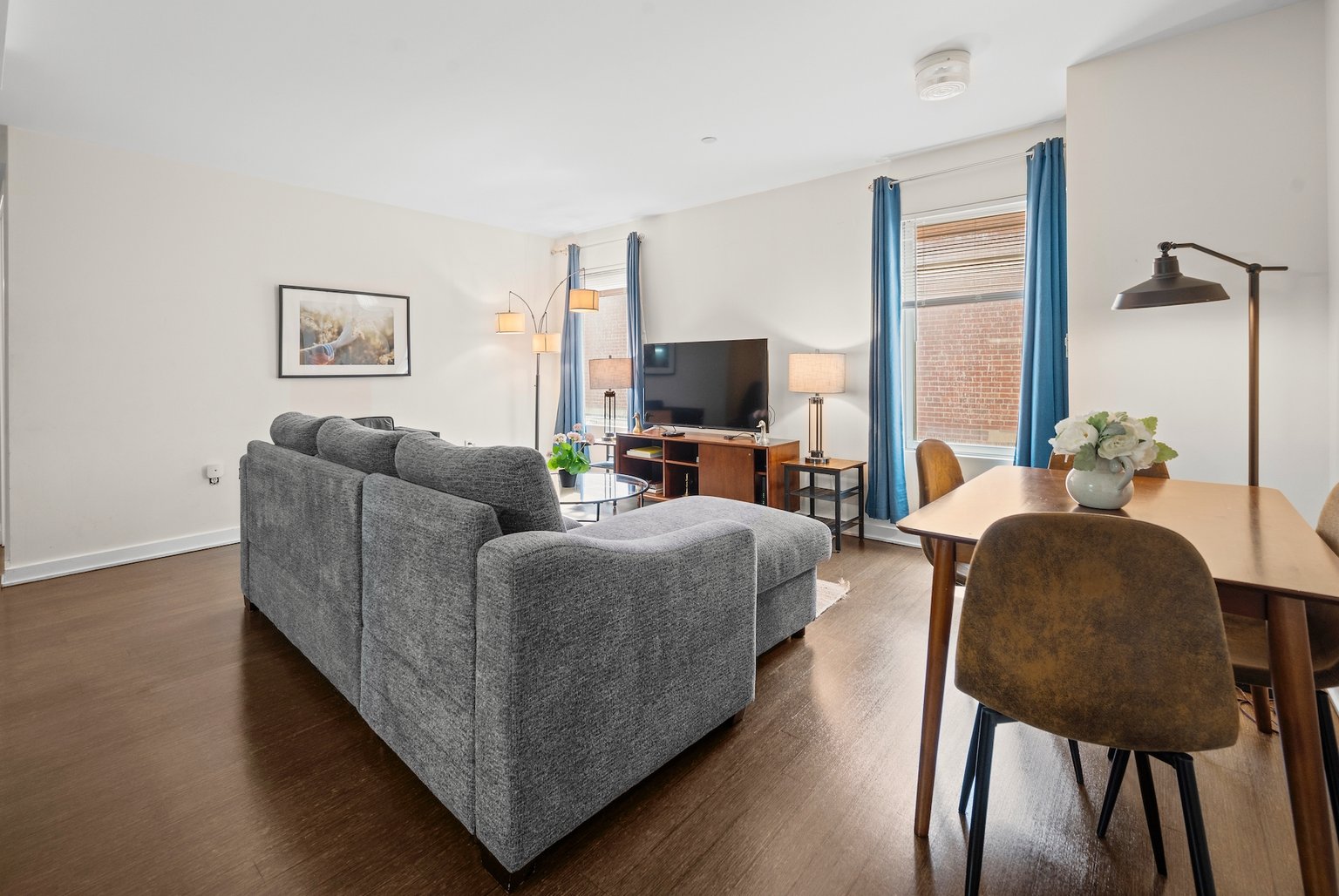 Boston Vacation Rental