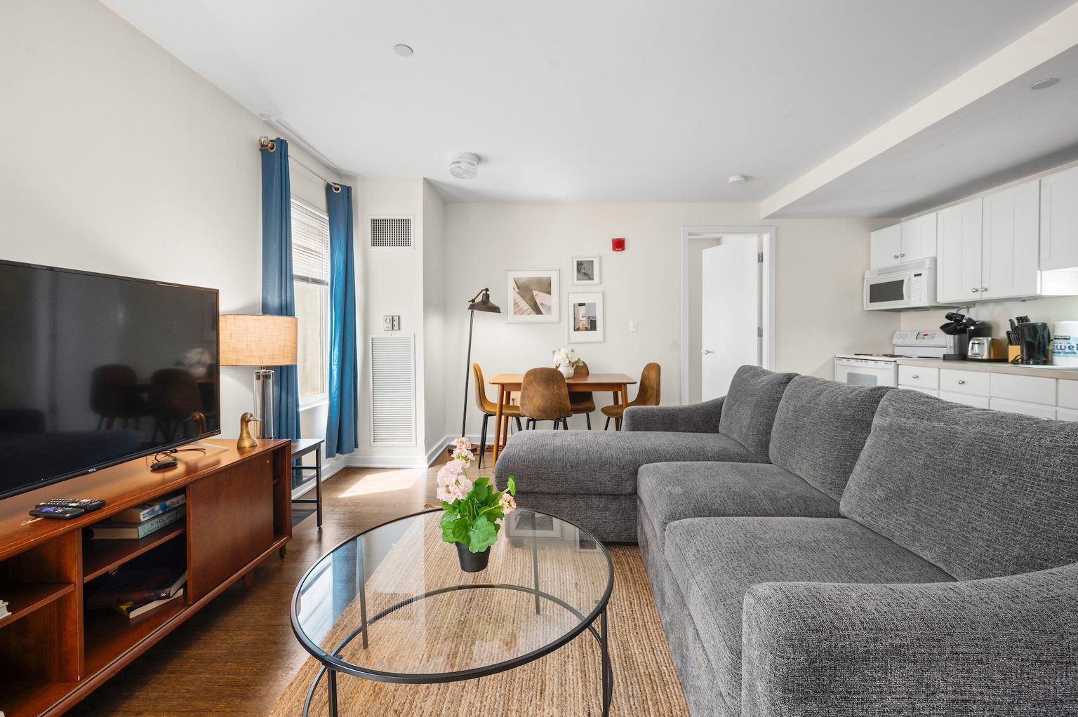 Boston Vacation Rental