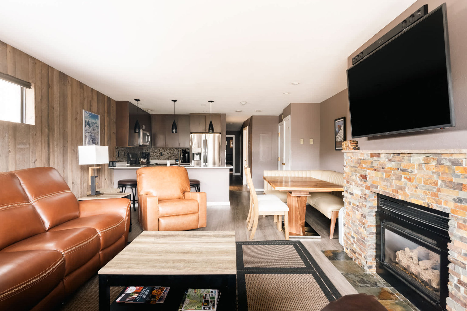 Avon Vacation Rental