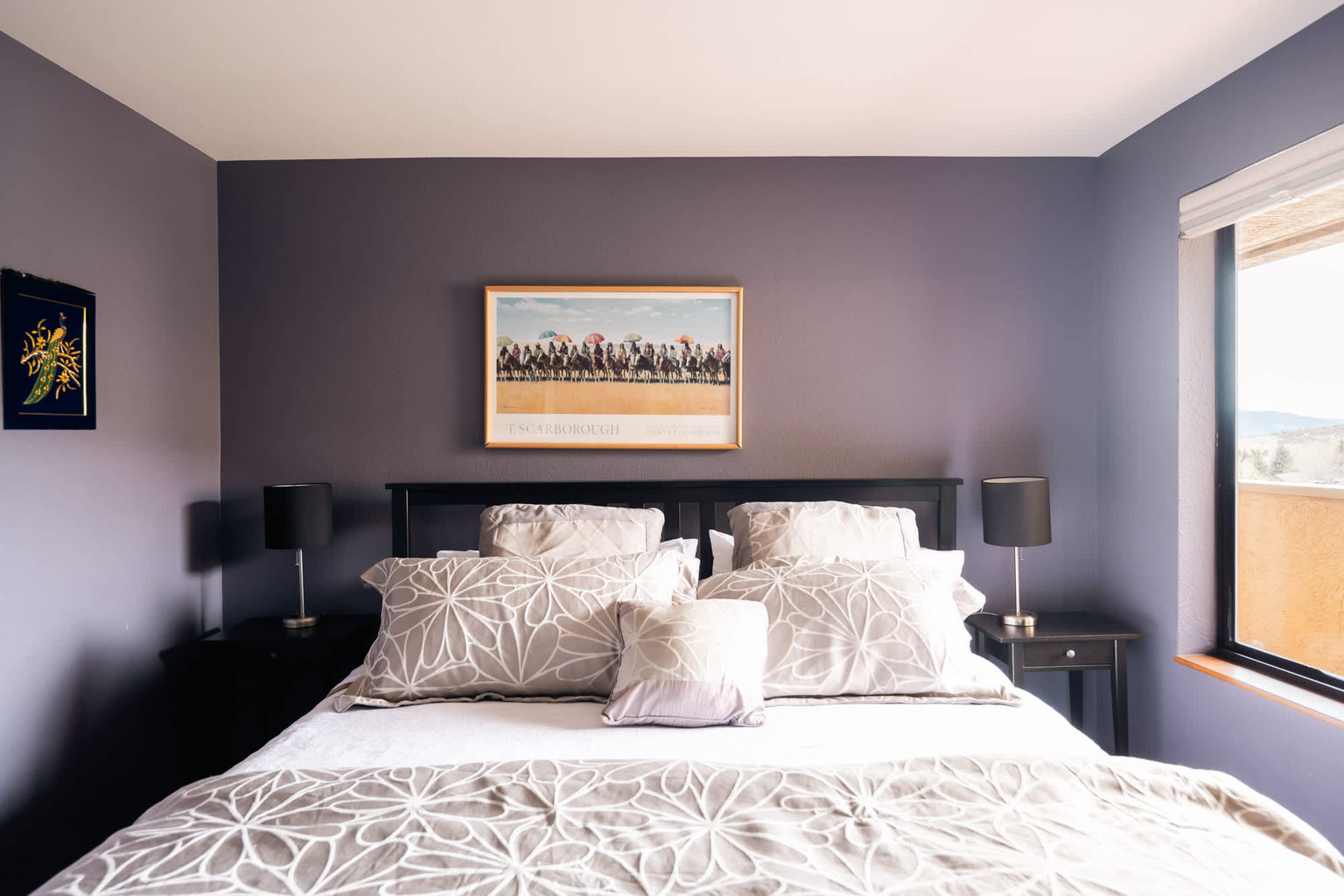 Avon Vacation Rental