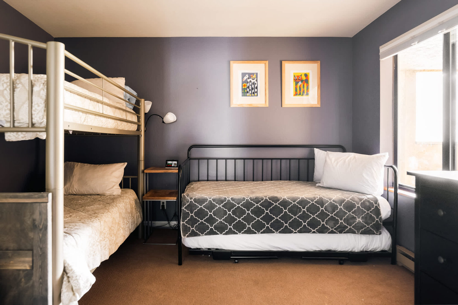 Avon Vacation Rental