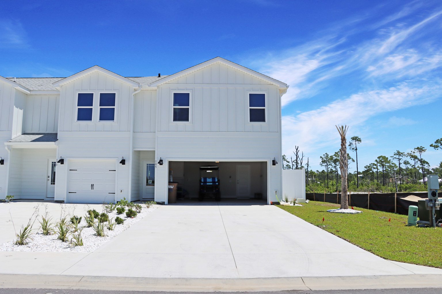 WindMark Beach Vacation Rental