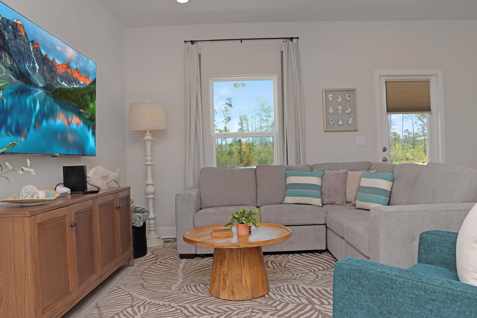 WindMark Beach Vacation Rental