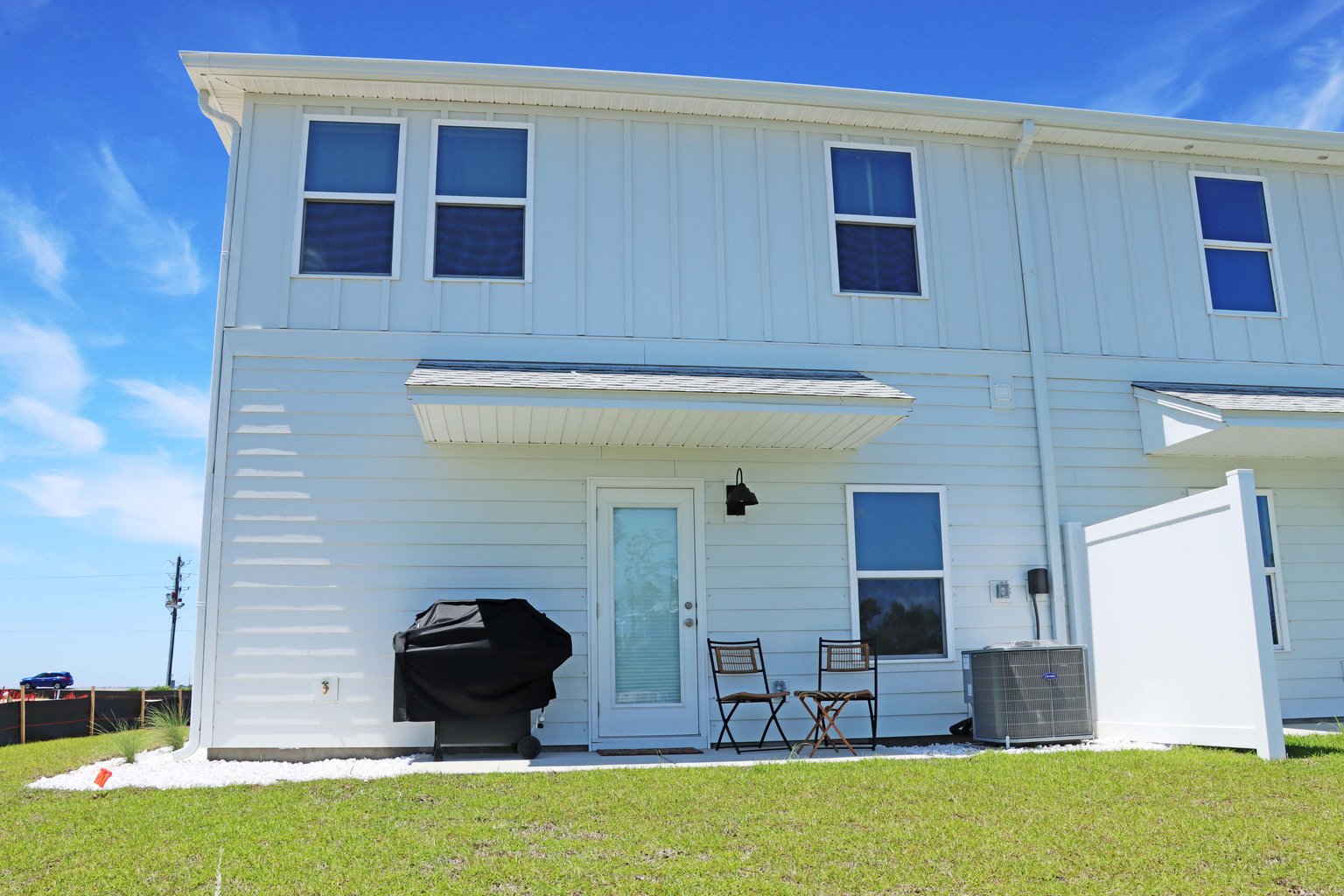 WindMark Beach Vacation Rental