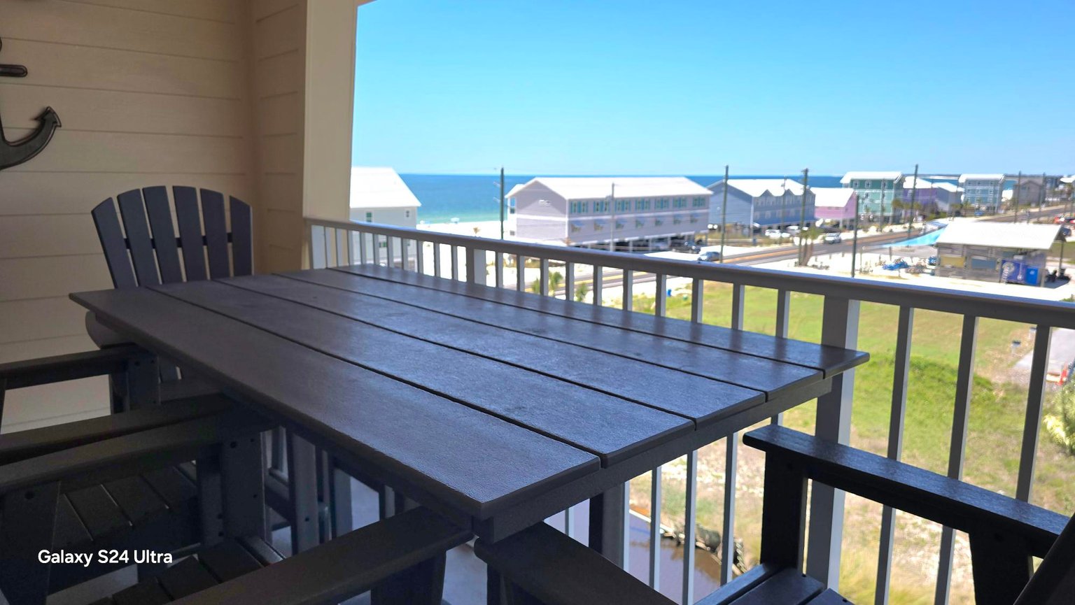 Mexico Beach Vacation Rental