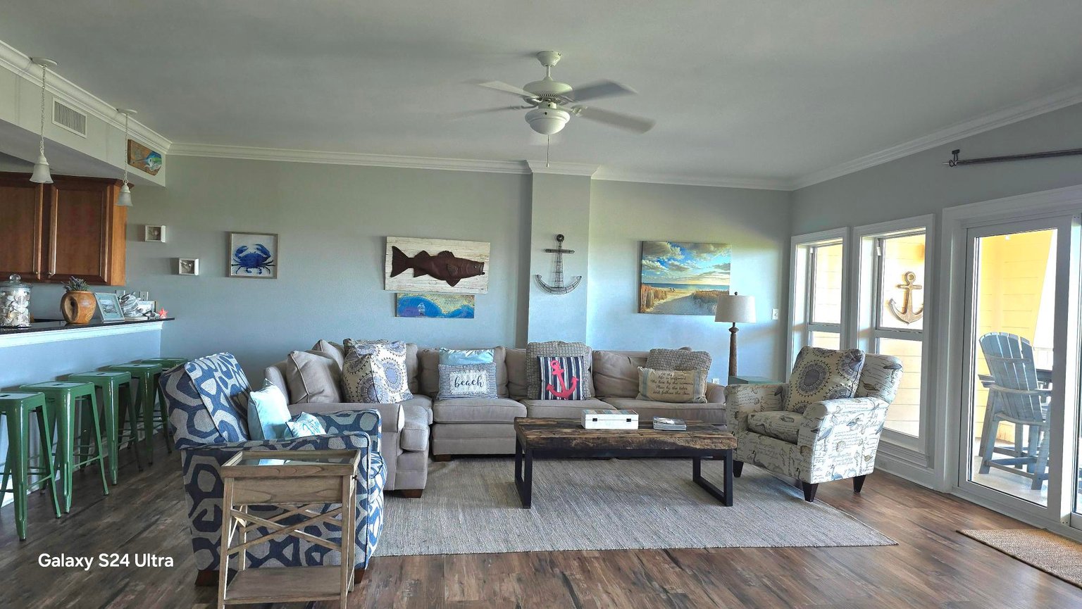 Mexico Beach Vacation Rental