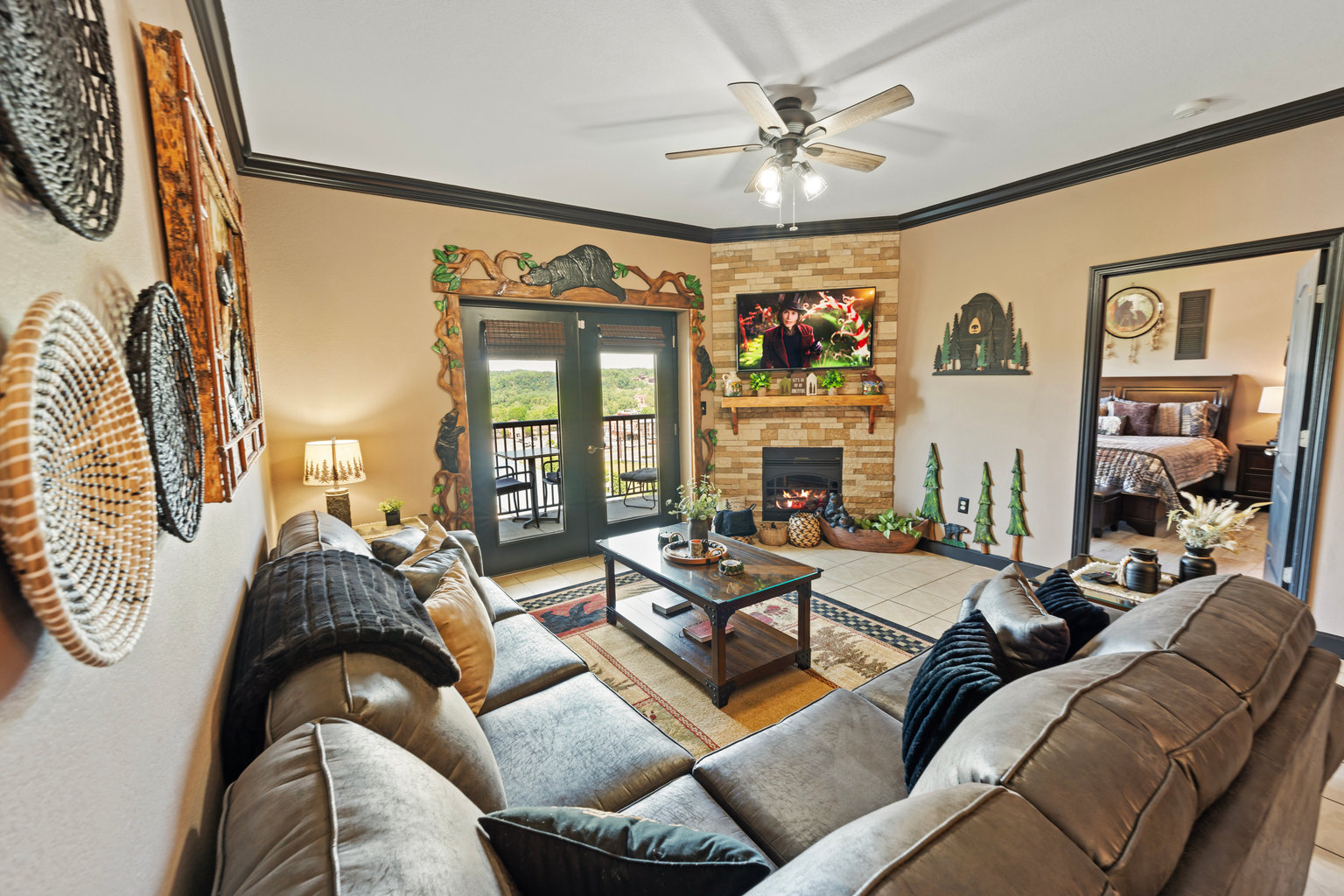 Pigeon Forge Vacation Rental