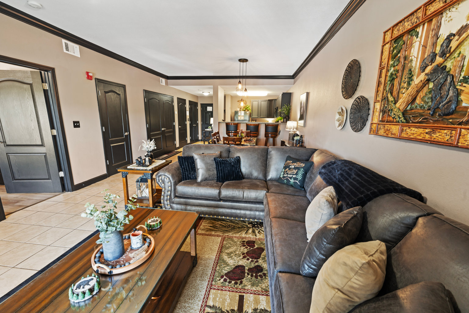 Pigeon Forge Vacation Rental