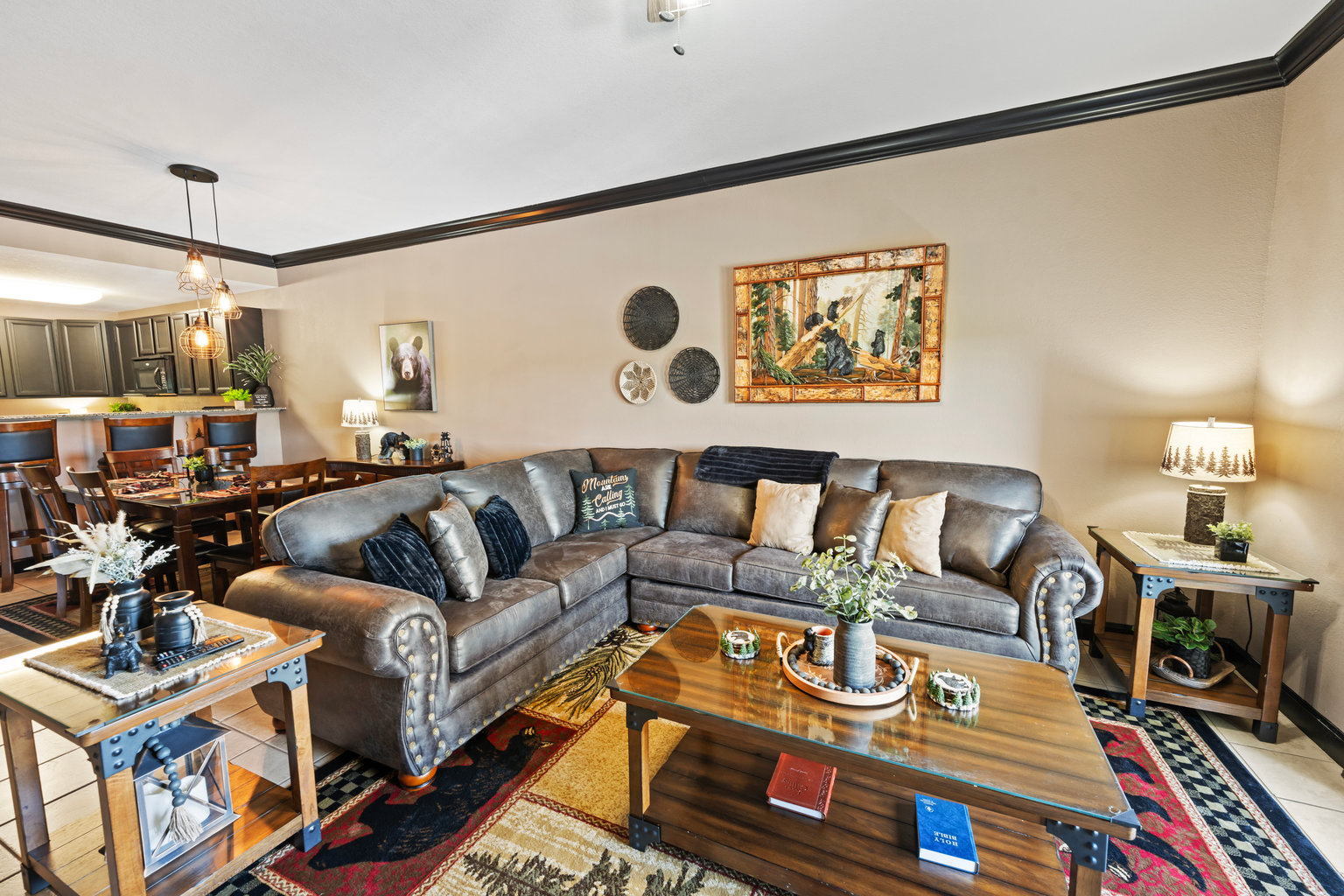 Pigeon Forge Vacation Rental