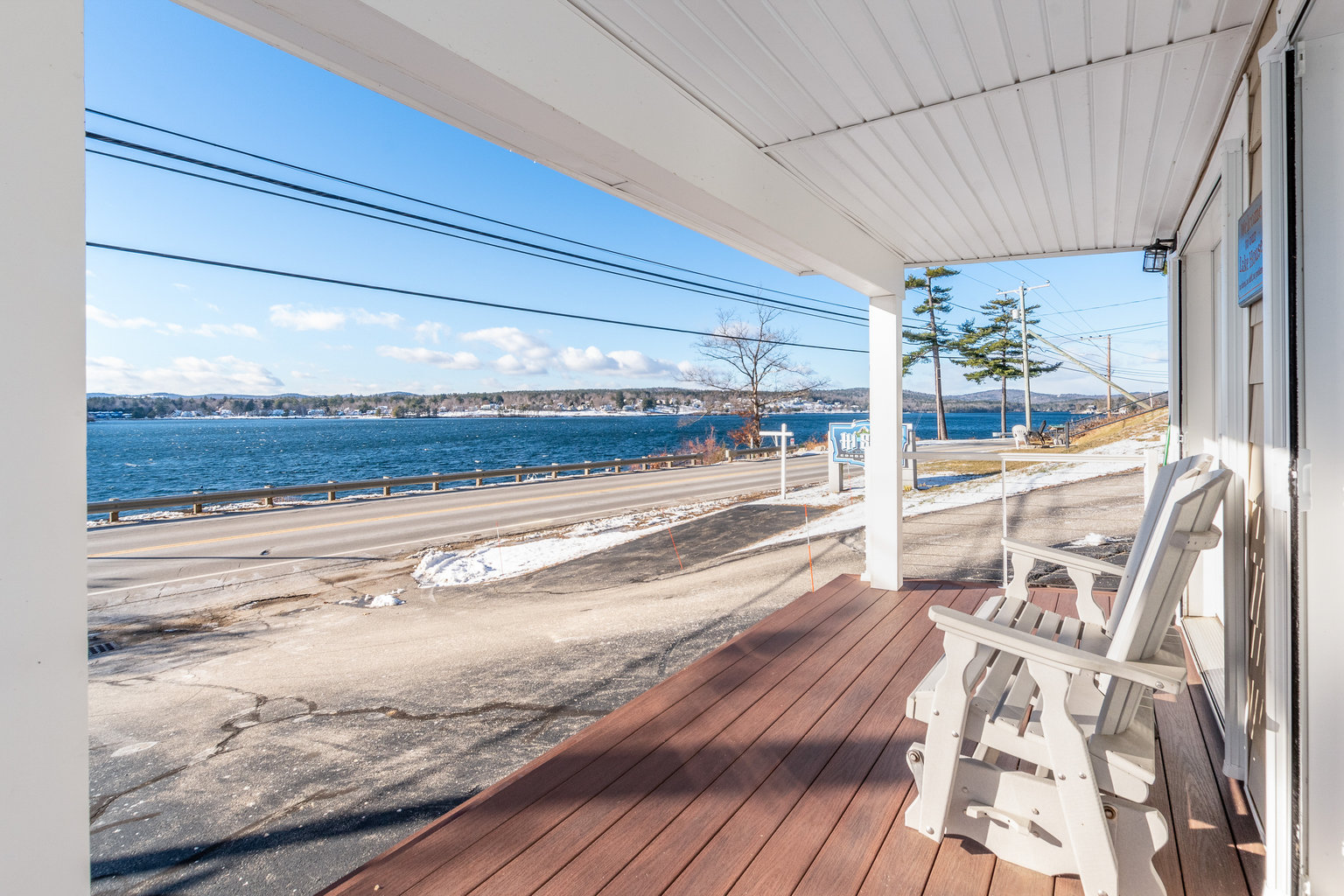 Laconia Vacation Rental