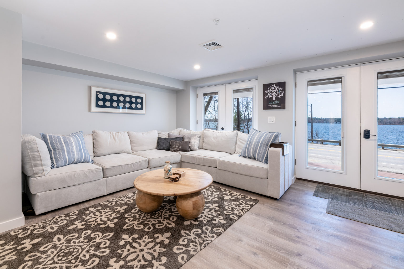 Laconia Vacation Rental