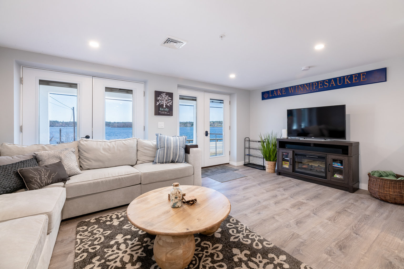 Laconia Vacation Rental