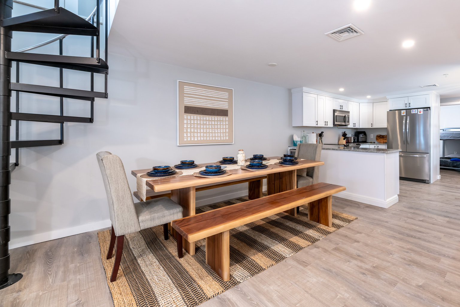 Laconia Vacation Rental