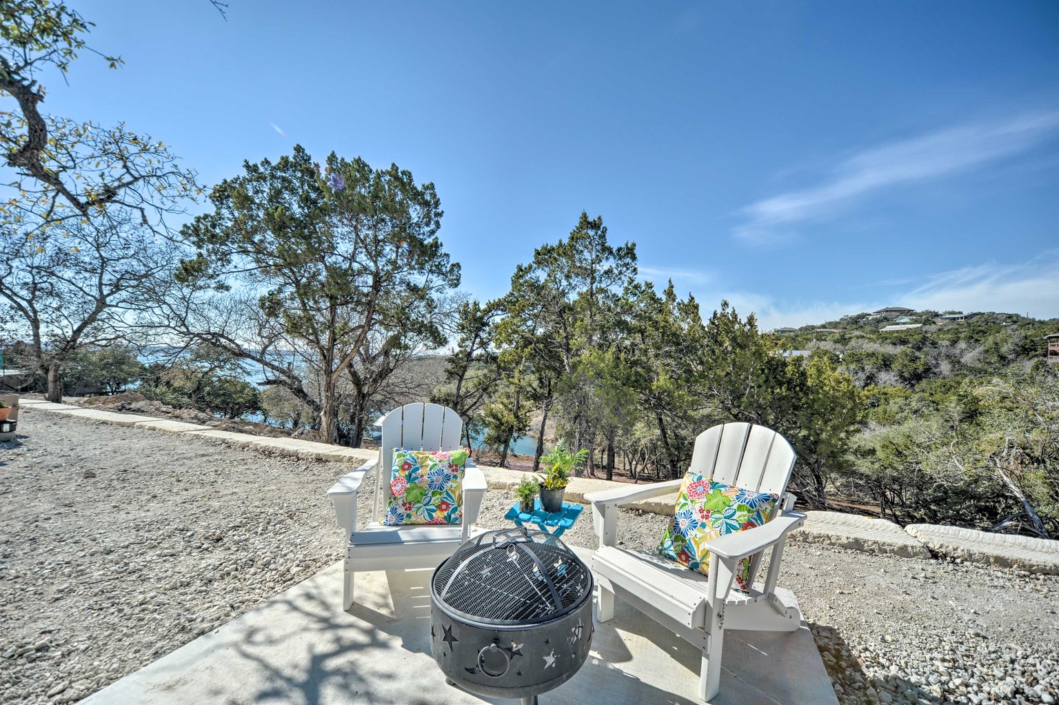 Canyon Lake Vacation Rental