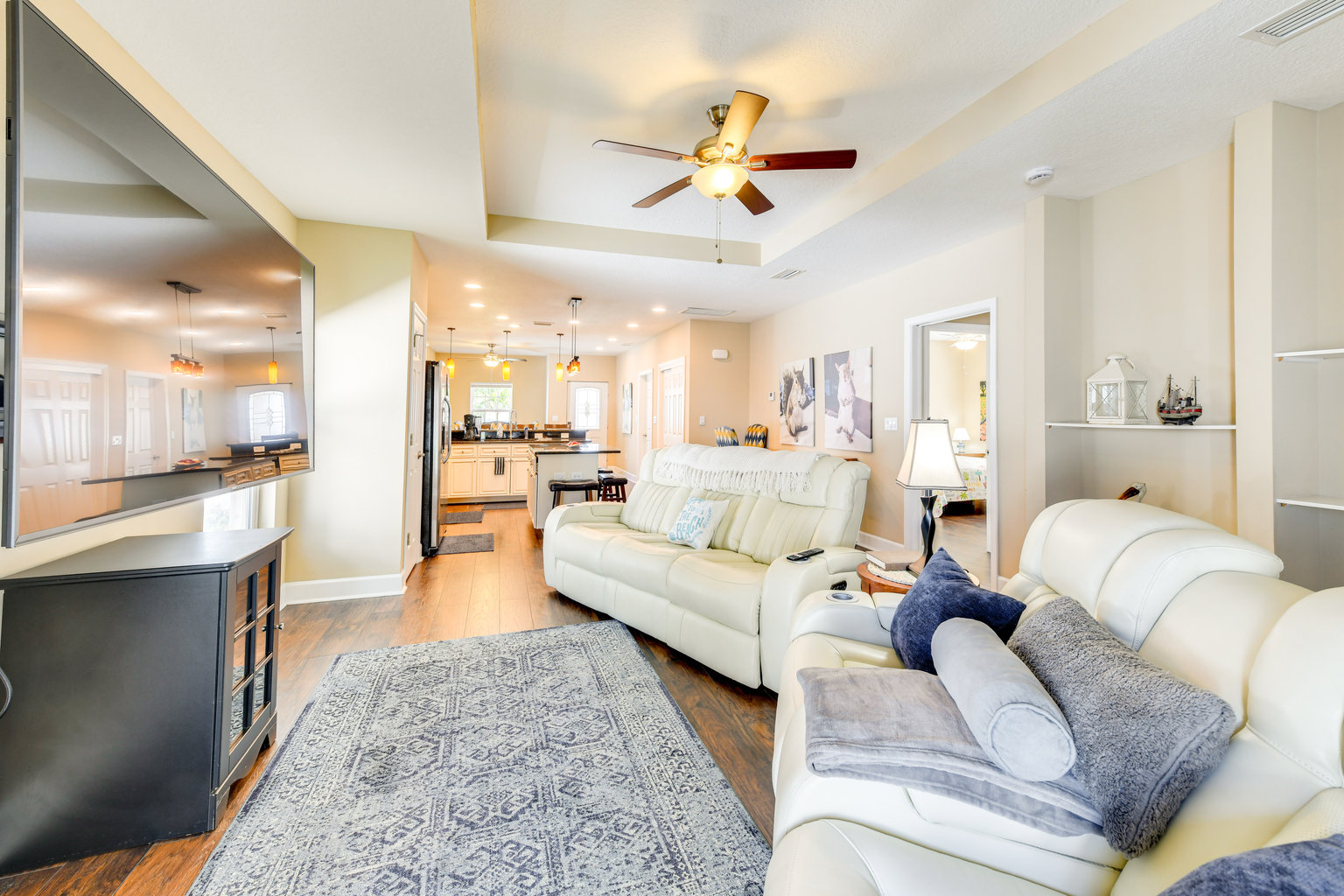 Sarasota Vacation Rental