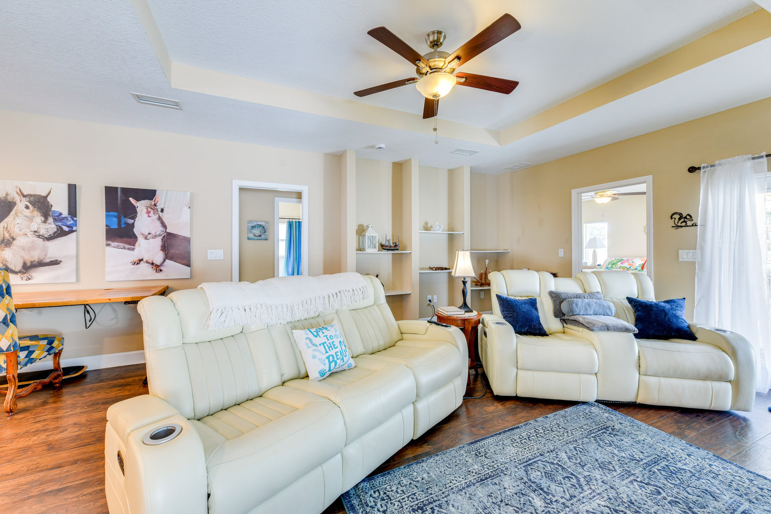 Sarasota Vacation Rental