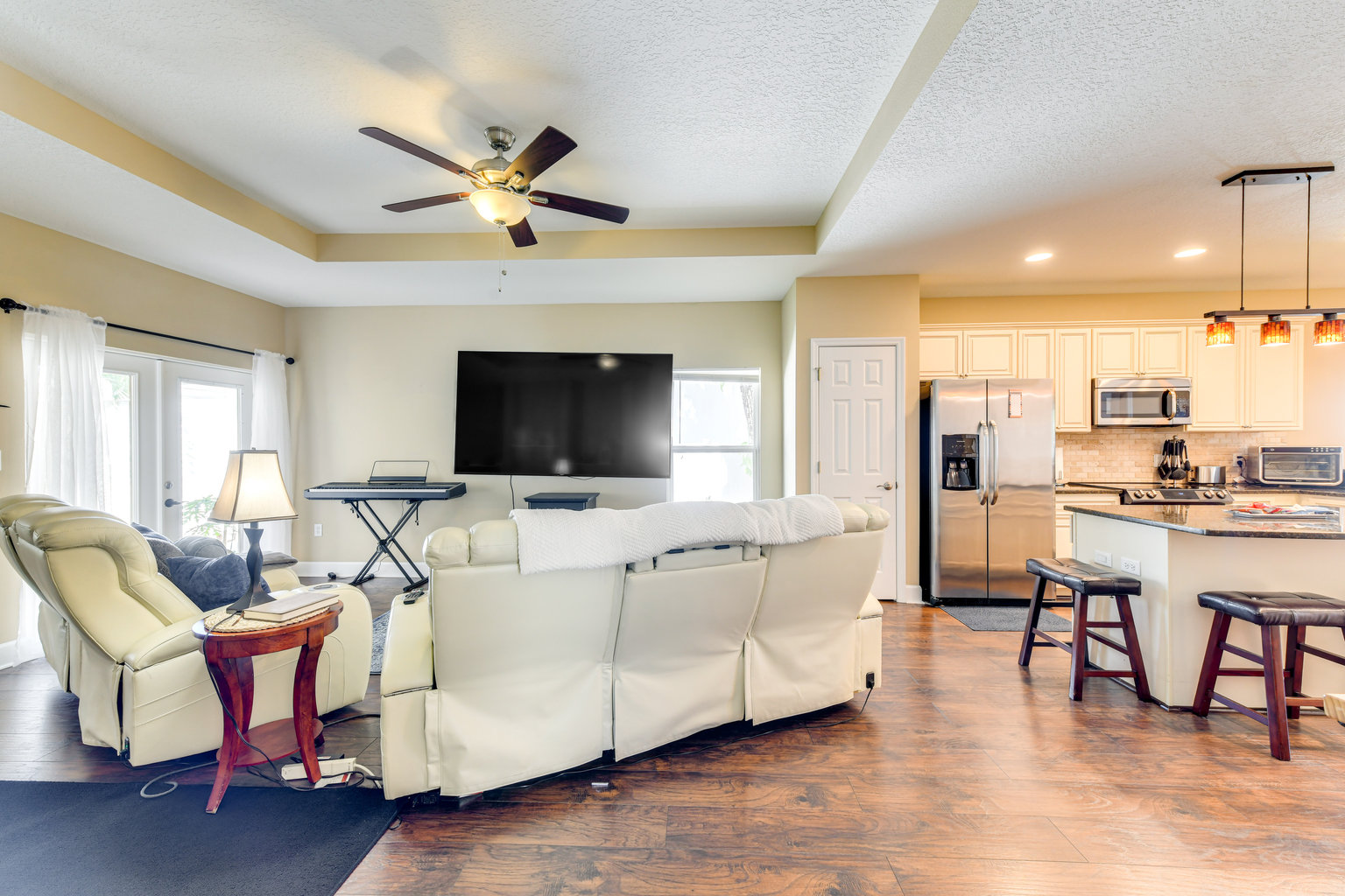 Sarasota Vacation Rental