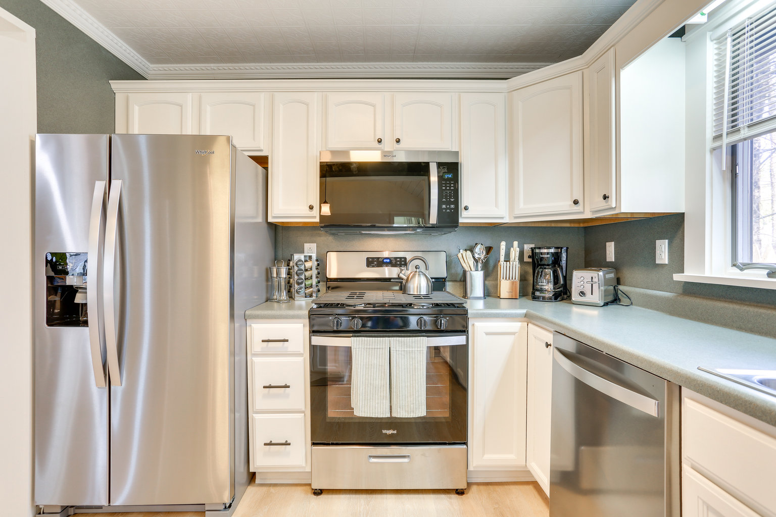 White Lake Vacation Rental