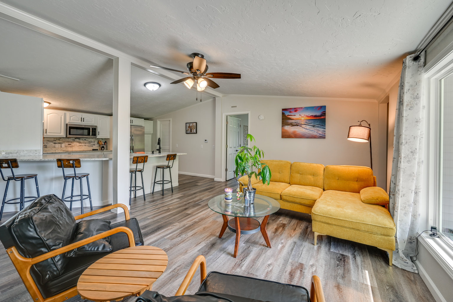 Dale Vacation Rental