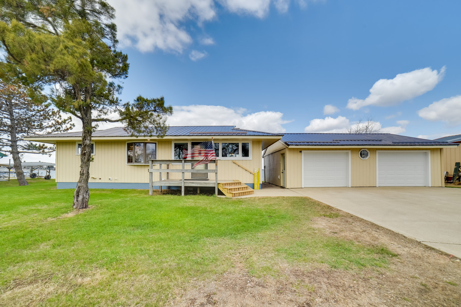 Watertown Vacation Rental