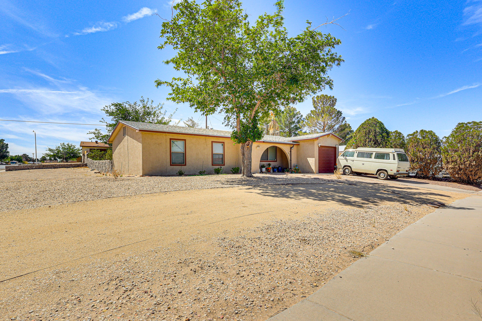 Las Cruces Vacation Rental