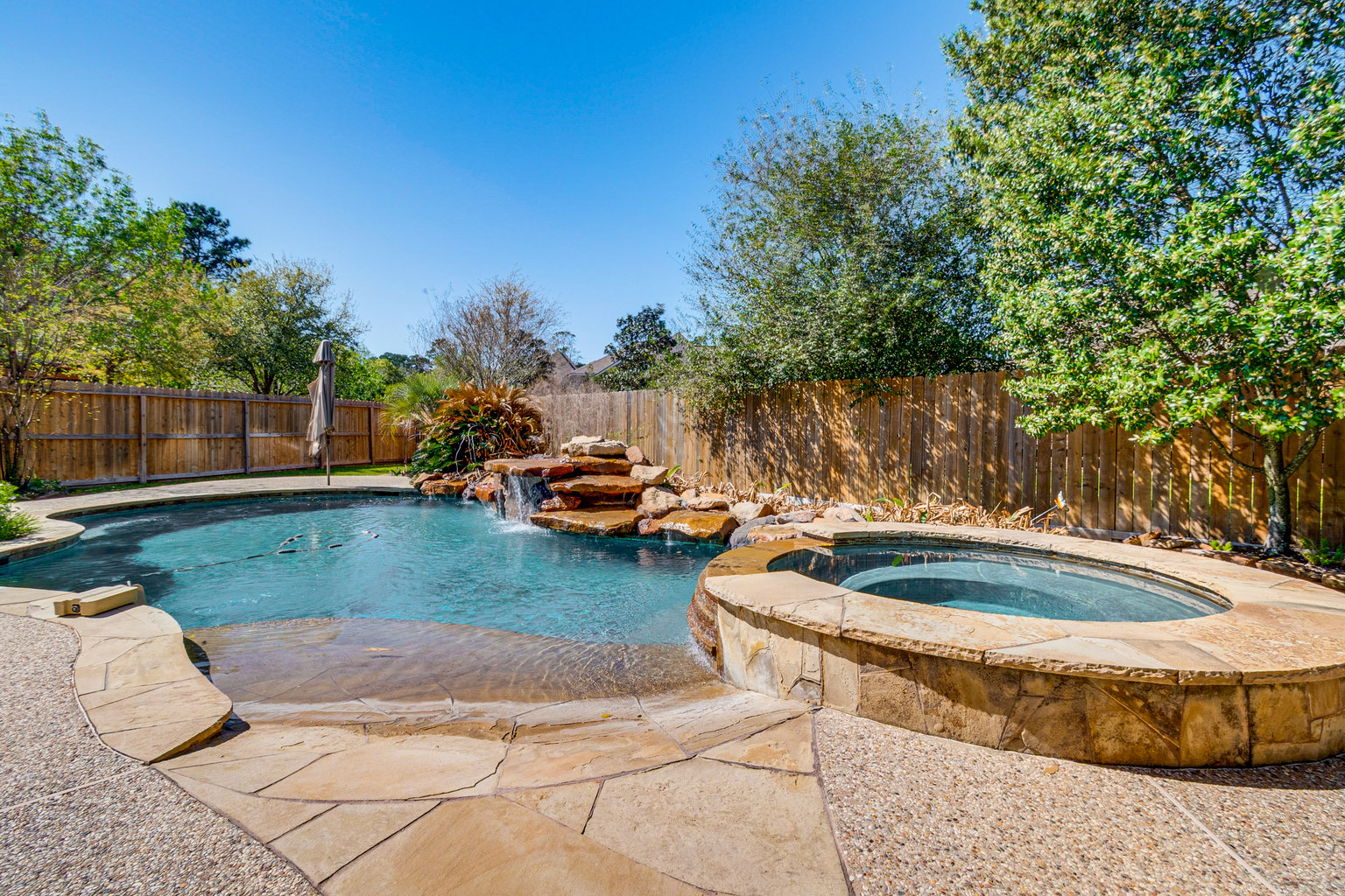 Spring Vacation Rental