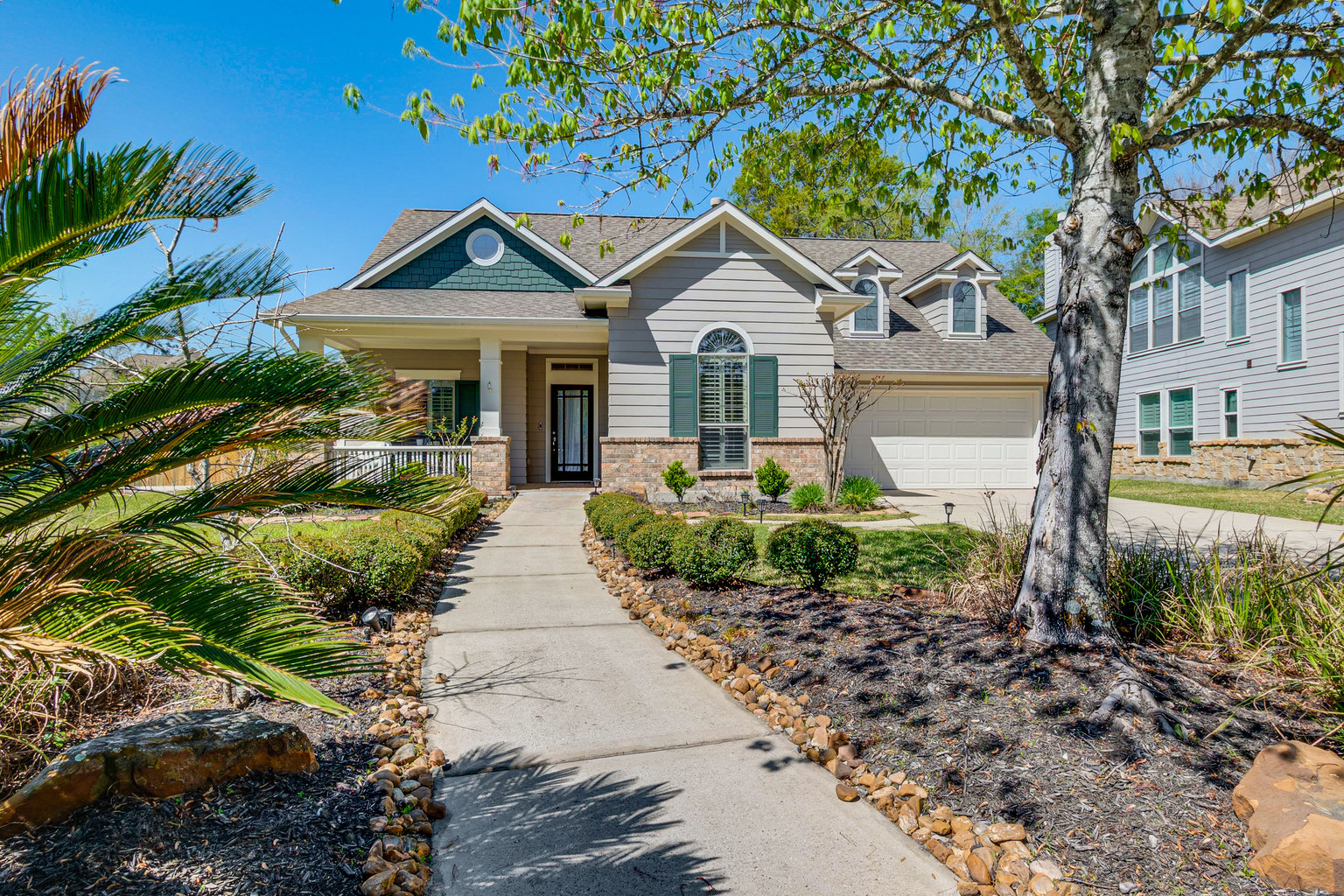 Spring Vacation Rental