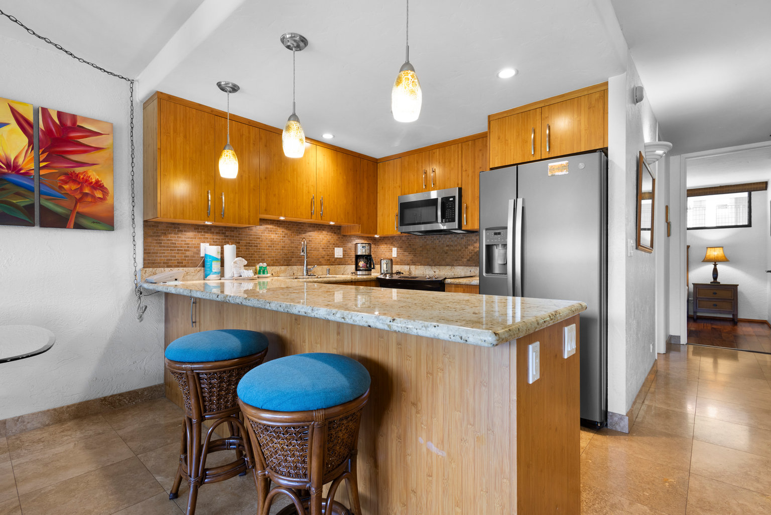 Lahaina Vacation Rental