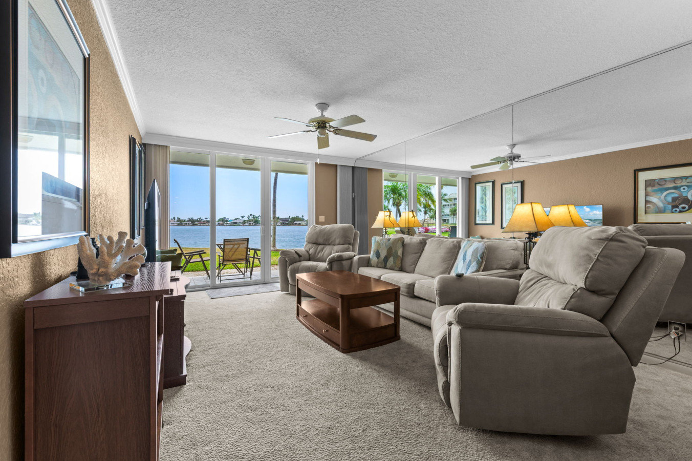 Isla Del Sol Vacation Rental