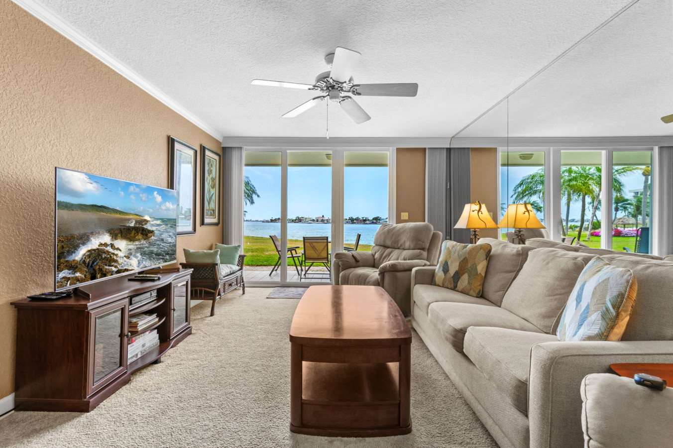 Isla Del Sol Vacation Rental