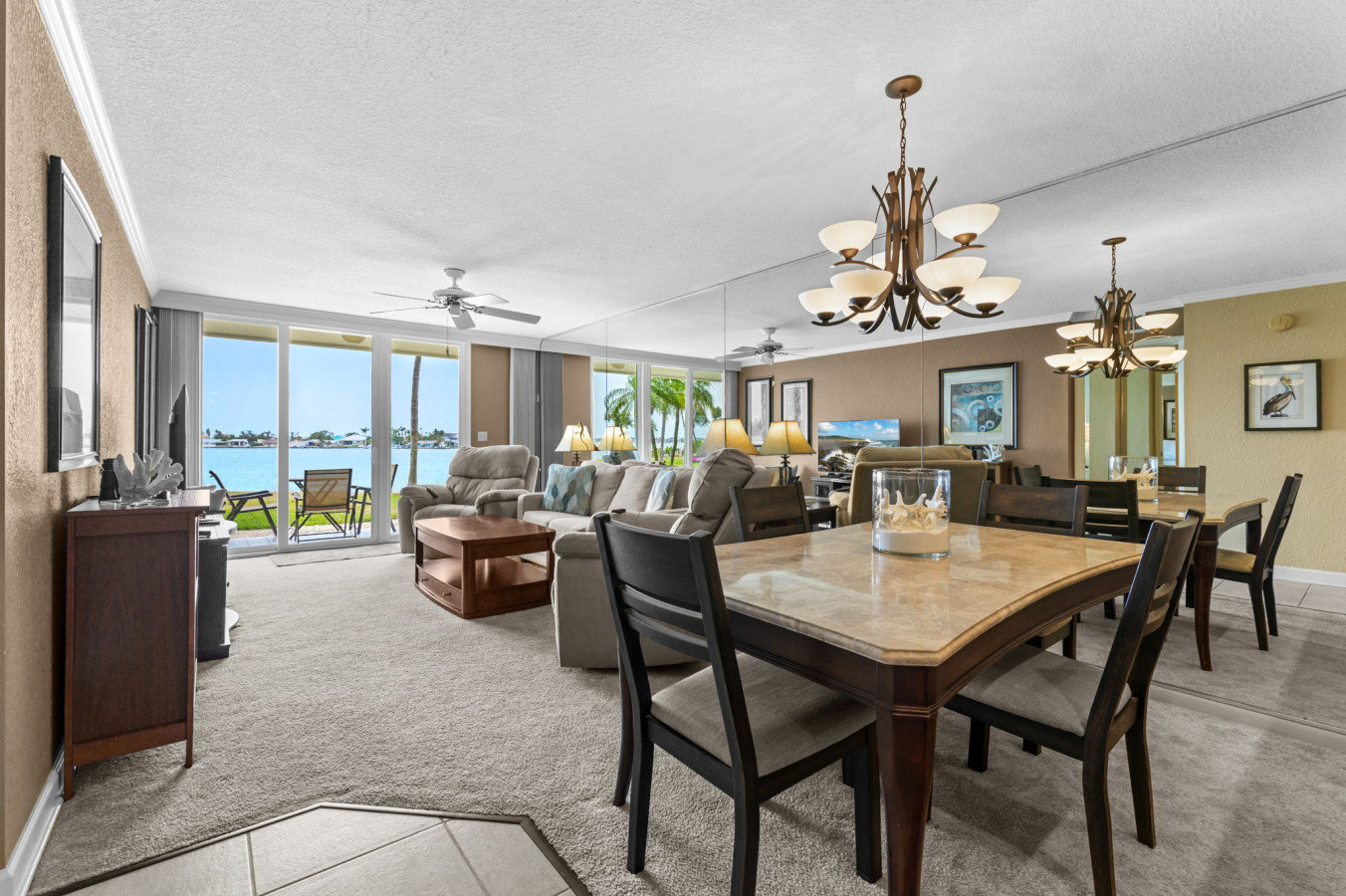 Isla Del Sol Vacation Rental
