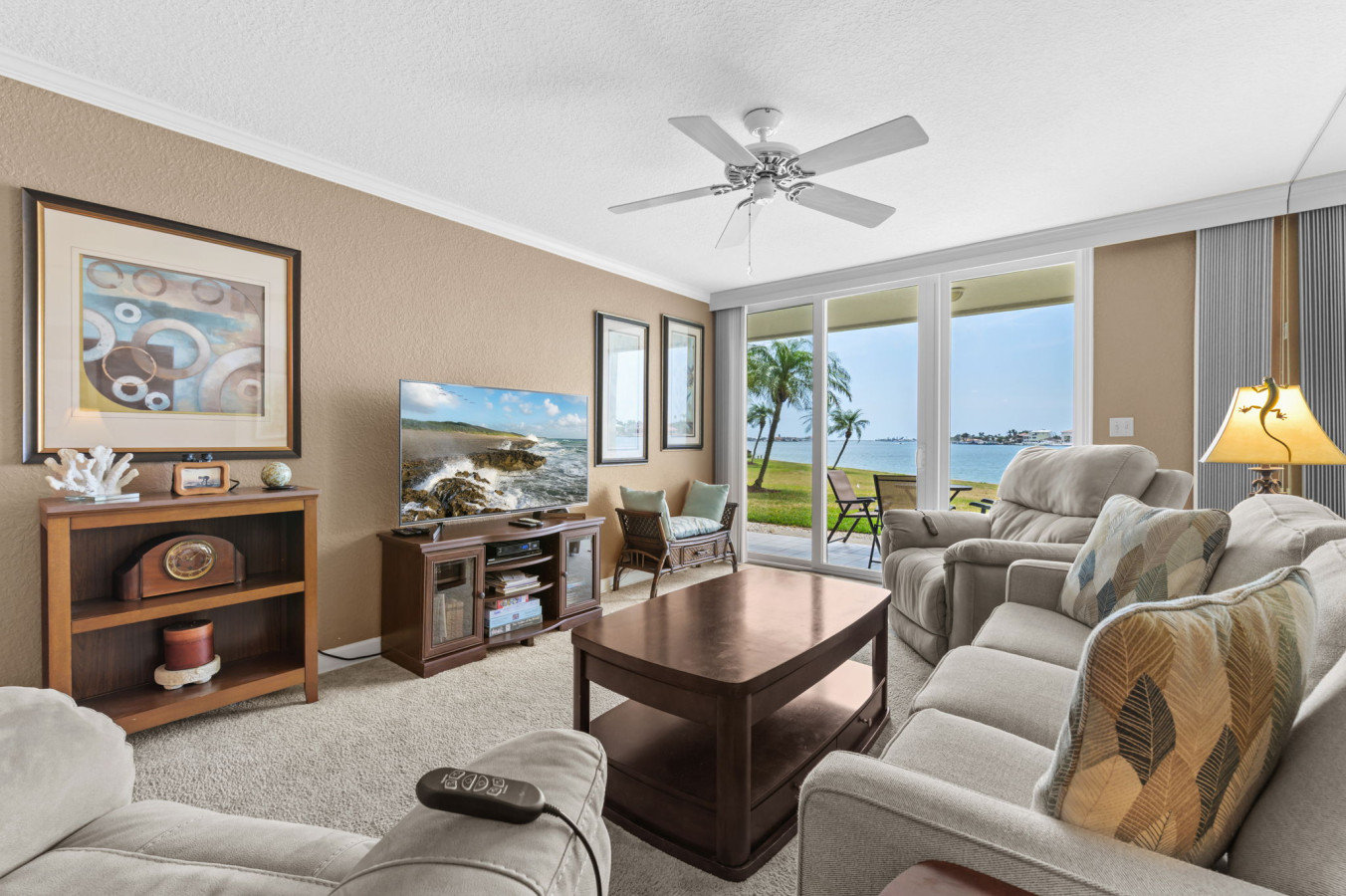 Isla Del Sol Vacation Rental