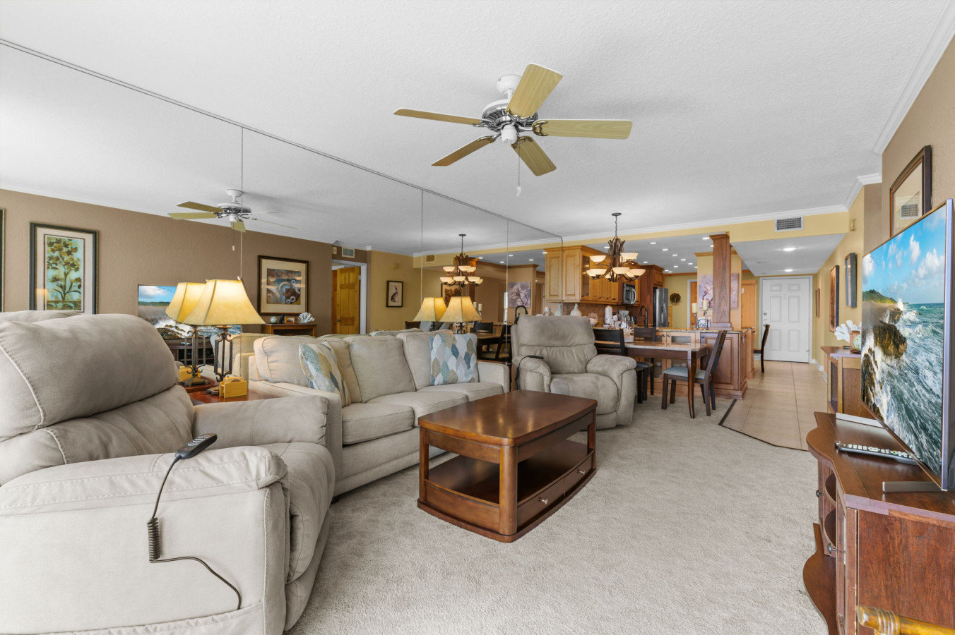 Isla Del Sol Vacation Rental
