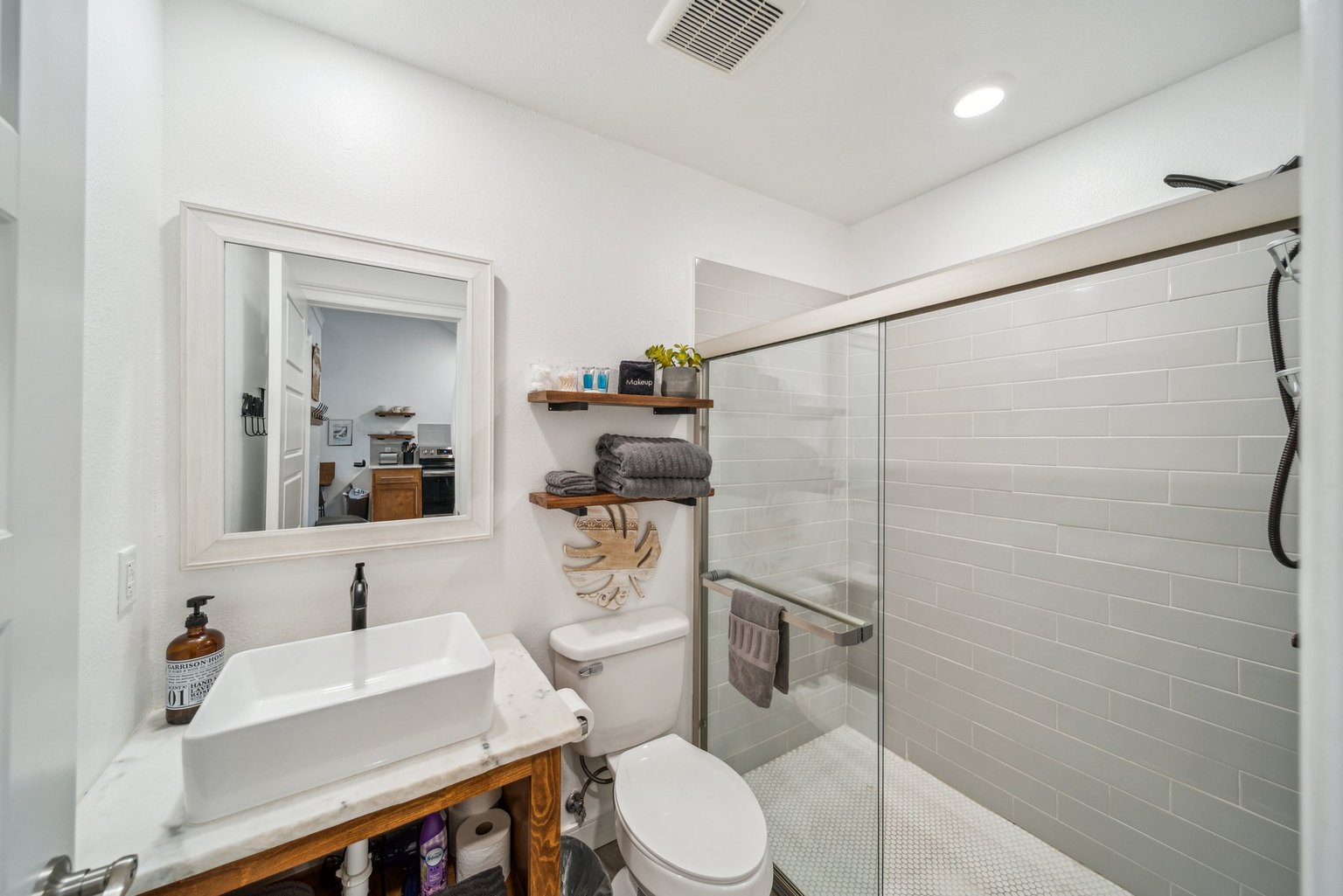 Grove Vacation Rental