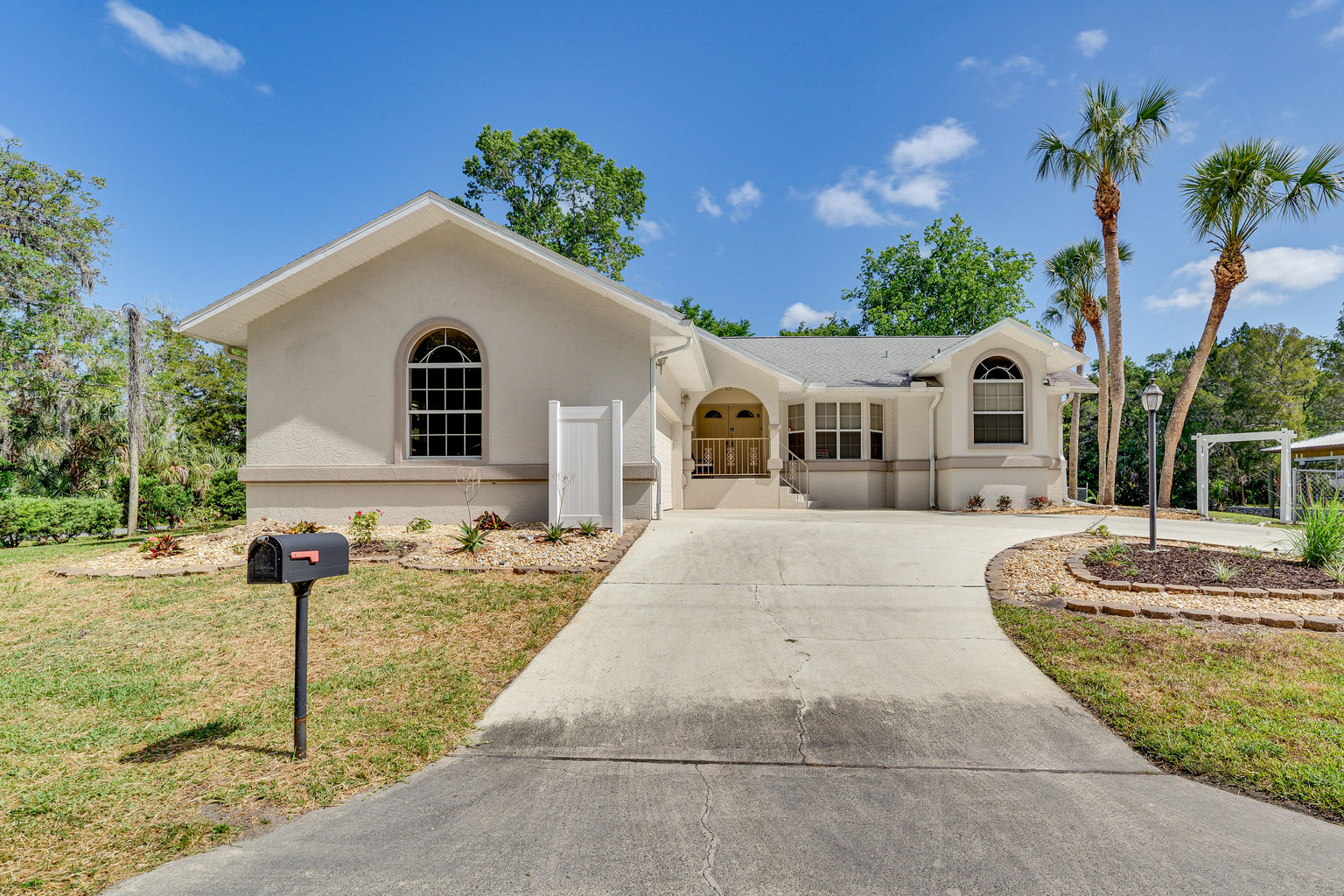 Crystal River Vacation Rental