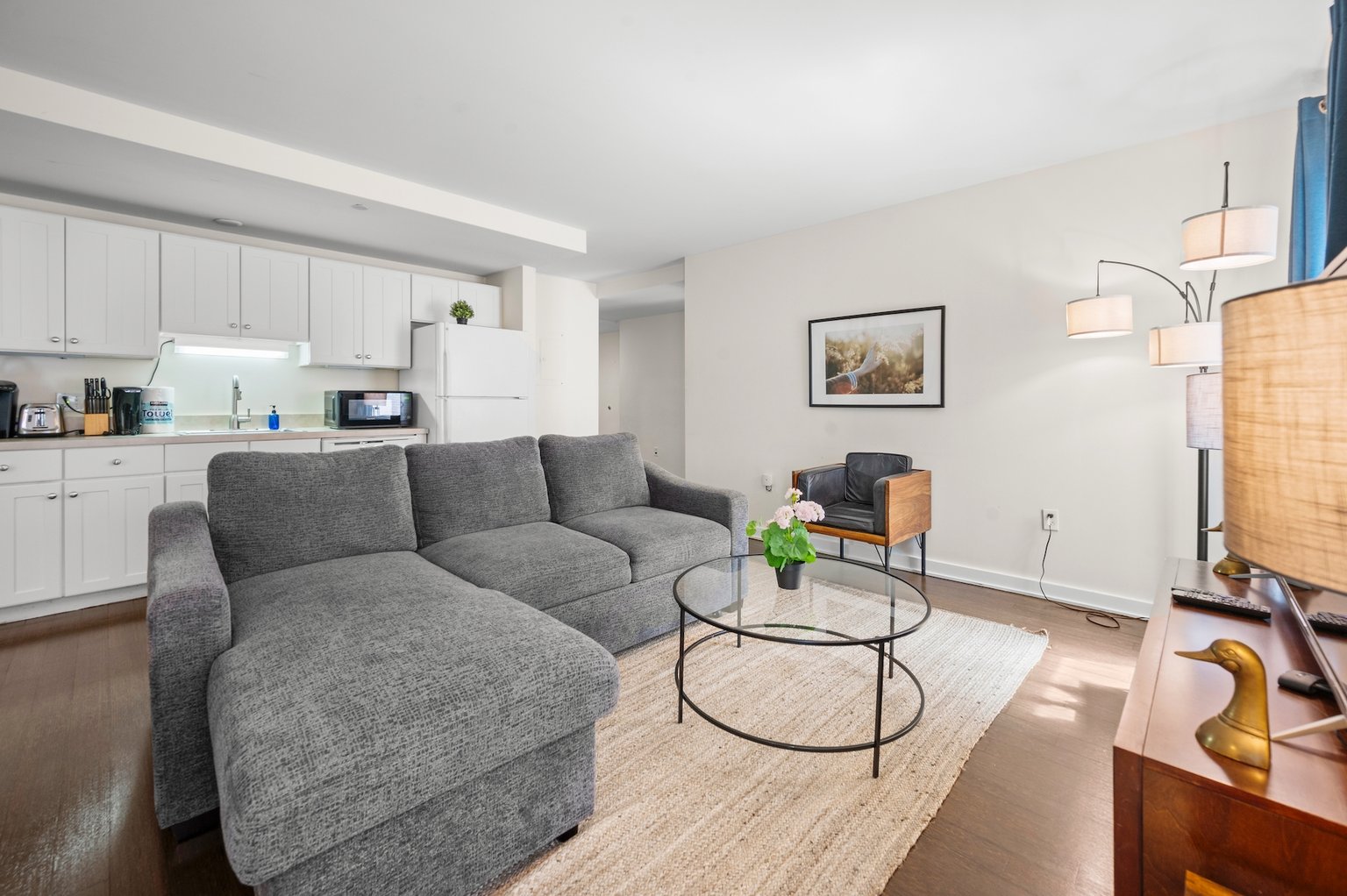 Boston Vacation Rental