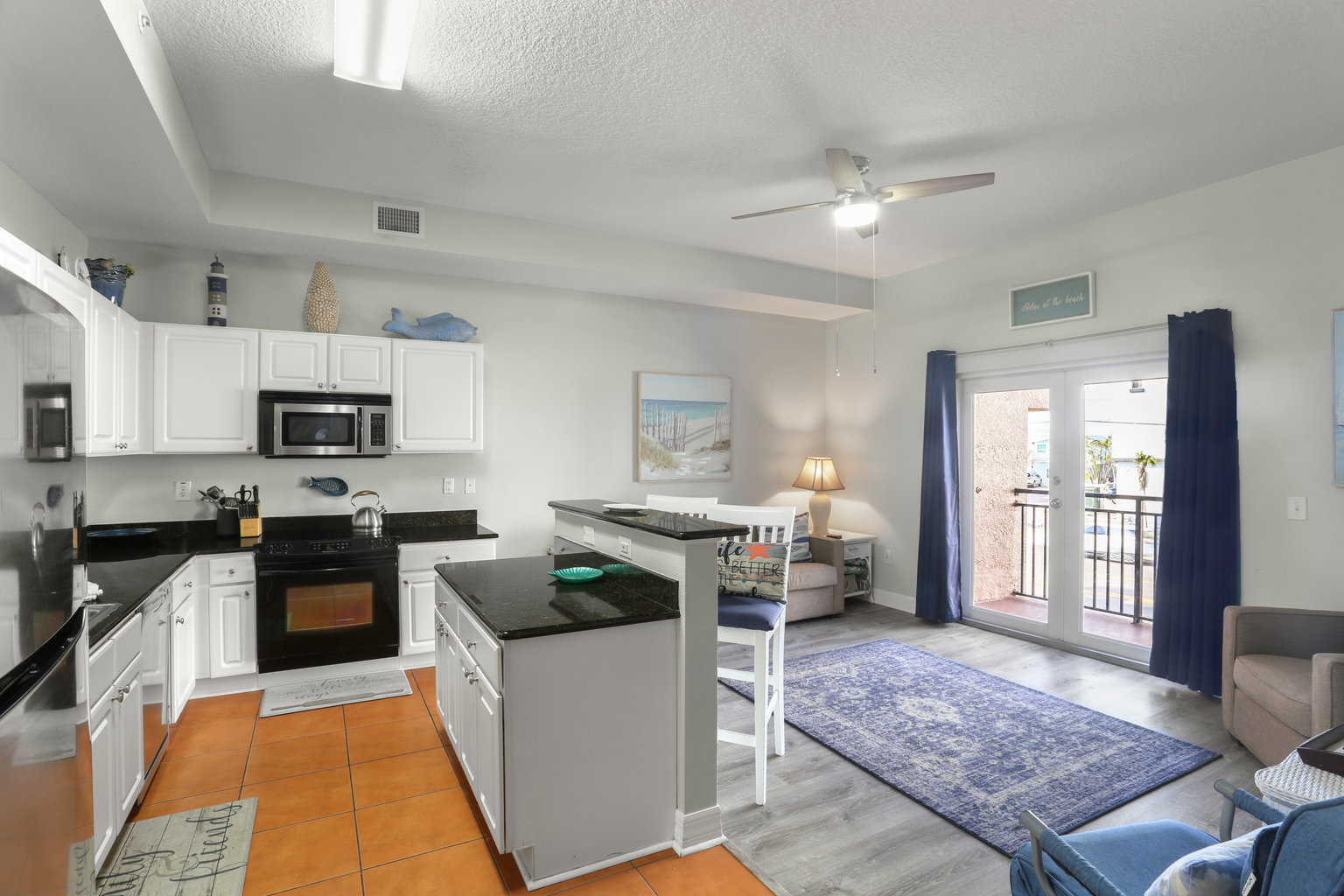 Madeira Beach Vacation Rental