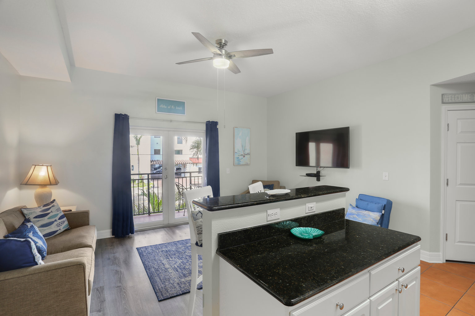 Madeira Beach Vacation Rental