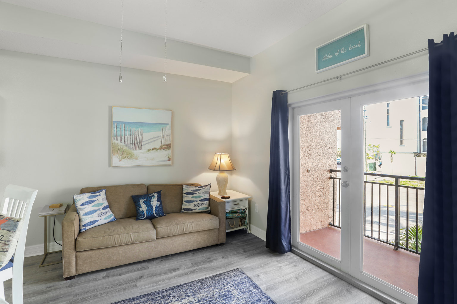 Madeira Beach Vacation Rental