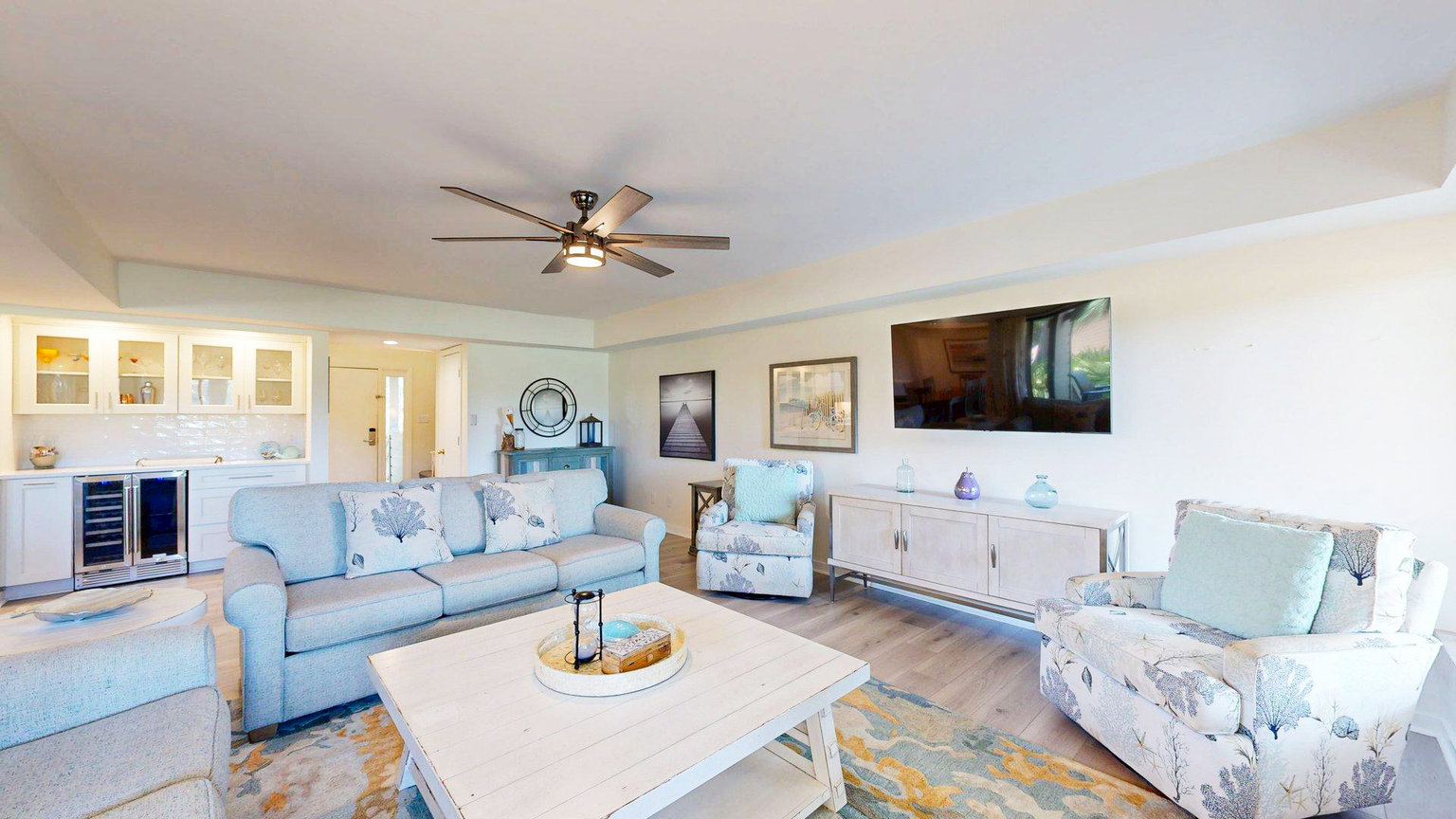 Hilton Head Vacation Rental