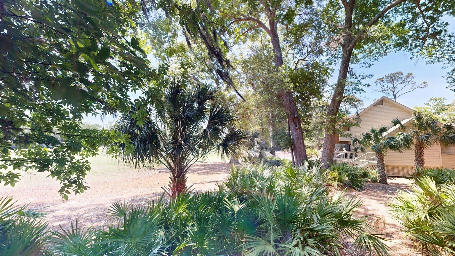 Hilton Head Vacation Rental