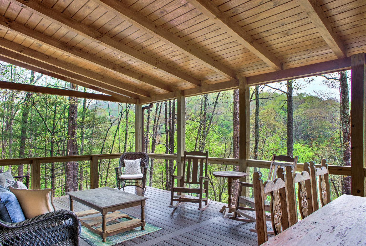 Spruce Pine Vacation Rental