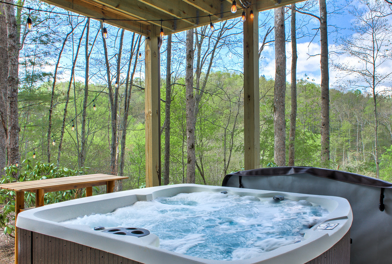 Spruce Pine Vacation Rental