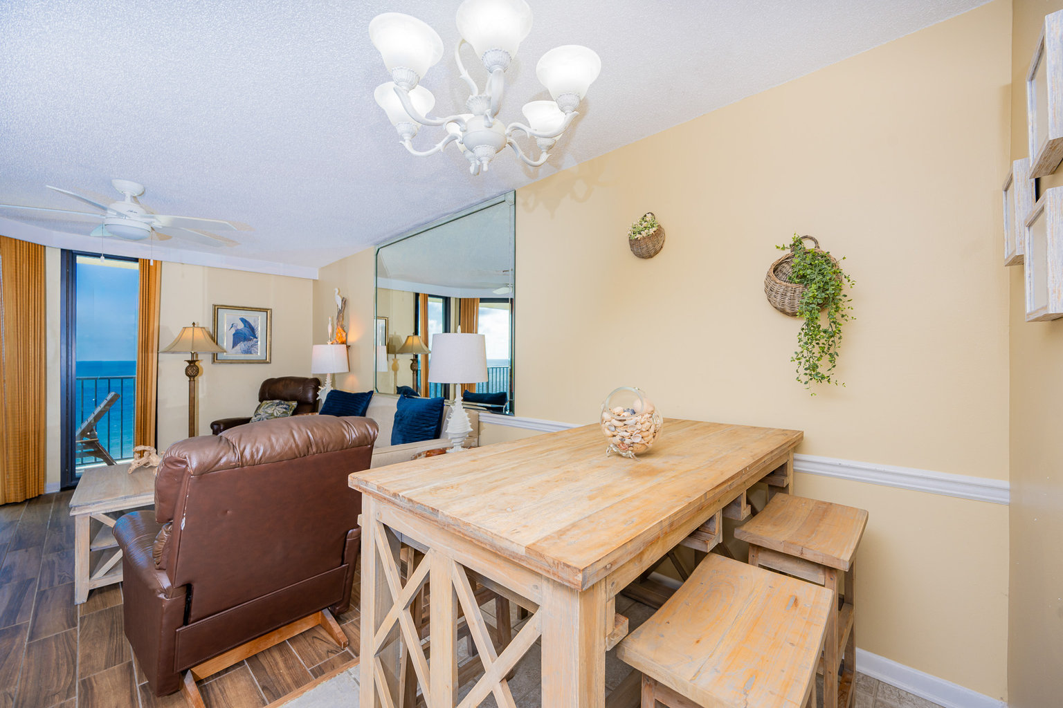 Orange Beach Vacation Rental